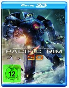 Pacific rim disc edition - rim, 3-disc