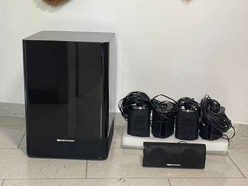 Harman kardon hkts - harman, heimkino