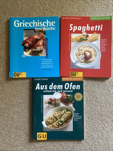 Kochbuch sammlung - kochbuch,