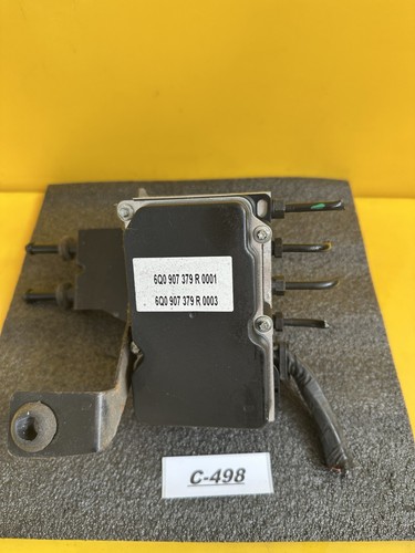 Abs bremsaggregat seat ibiza - abs-bremsaggregat,
