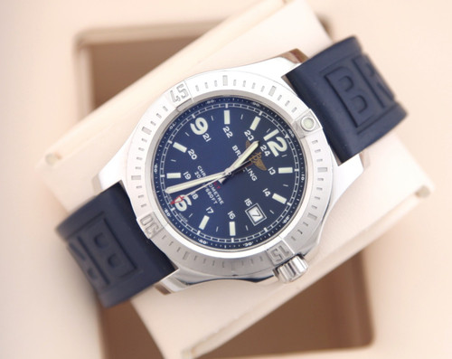 Breitling colt chronometer - breitling, 44