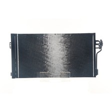 Kondensator Klimaanlage MAHLE