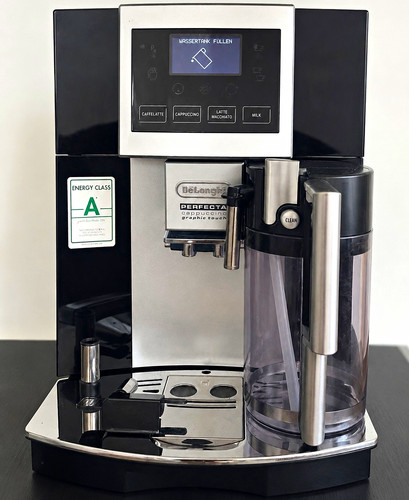 Longhi perfecta cappuccino - perfecta,