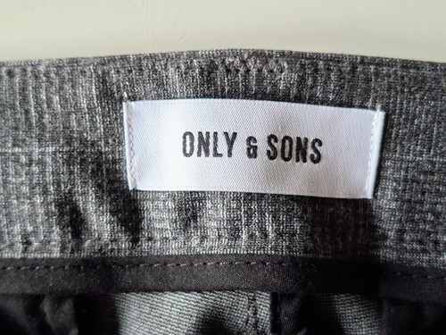 Herren chino only - herren, and