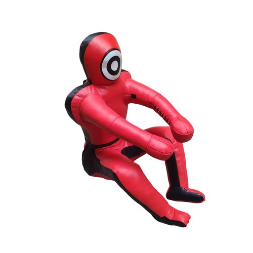 Unbefüllter grappling dummy - unbefüllter, grappling-dummy