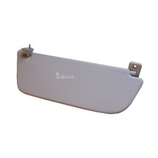 Sonnenblende 24409343 vorne links (mit Aufkleber Easytronic) für Opel Corsa C