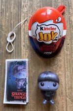 Kinder joy stranger things - kinder,