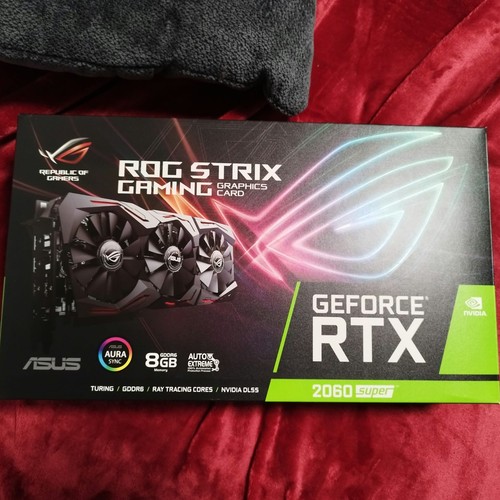 Nvidia asus rog - nvidia, rtx