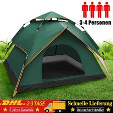 3-4 Personen Premium,Pop-Up