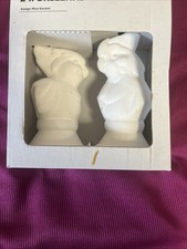 IKEA SKILLNAD Deko Vögel