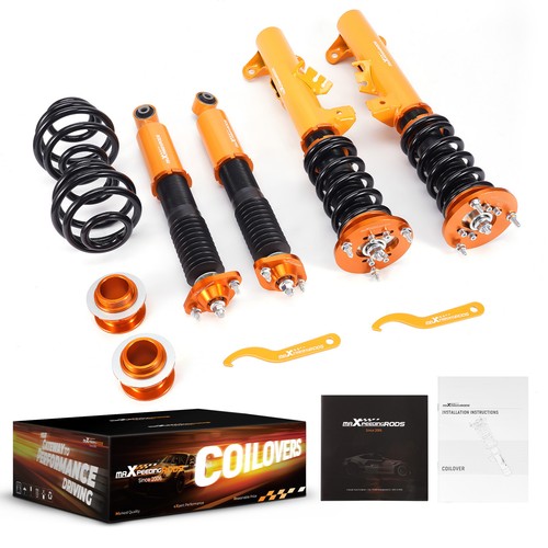 Gewindefahrwerk set for bmw - set,