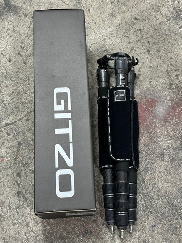 Gitzo gt4543ls systematic - gitzo,