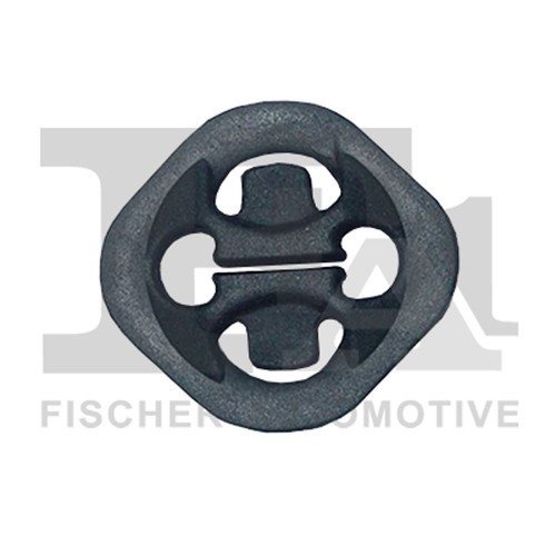 Fa1 halter abgasanlage 113 914 - fa1, 113-914