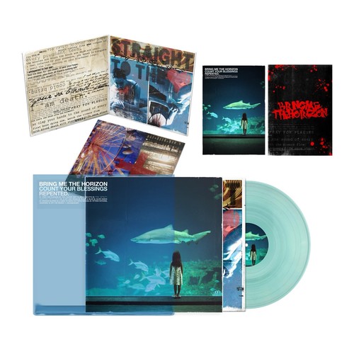Bring the horizon count - me,
