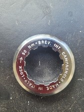 Campagnolo cs9 vlx39 - campagnolo, 10