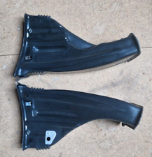 VW Volkswagen Rallye Golf Bremsluftkanal repro Luftkanäle NEU