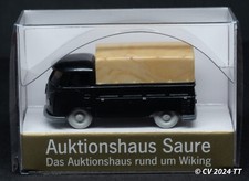 1/87 H0 WIKING VW Bus T1