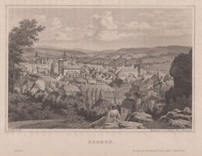 Wuppertal Barmen Original