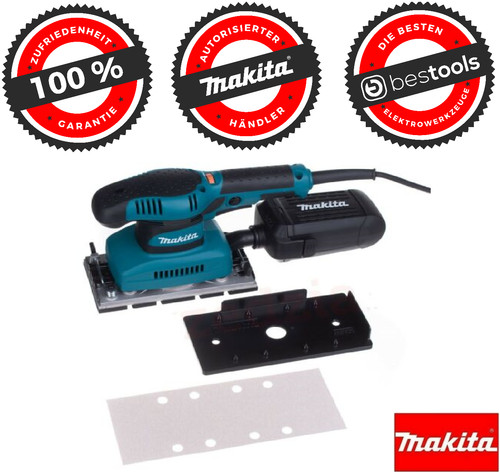 Makita bo371 190w - bo371,