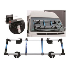 BGS-8817 Windschutzscheiben-Einbauhilfe mit beweglichen Saugern