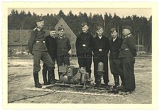 Orig foto luftwaffe soldaten - orig.,