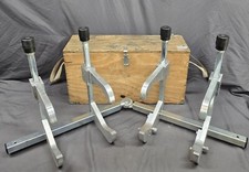 Plasson PF PFS Pipe Clamp