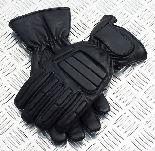 Lederhandschuhe motorrad - lederhandschuhe,