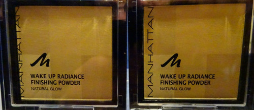 Manhattan wake radiance - manhattan, up