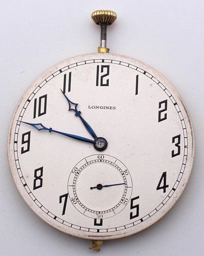 Longines kal 79 abc - 18.79,