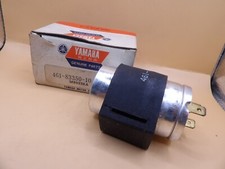 NOS Yamaha RS100 1975-1976