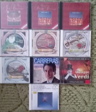 Klasik CDS Sammlung