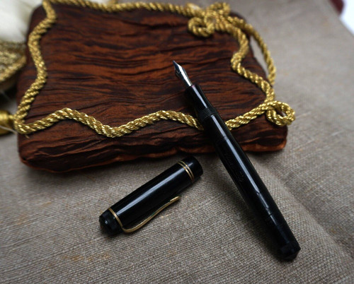 Kaweco füllfederhalter - kaweco,