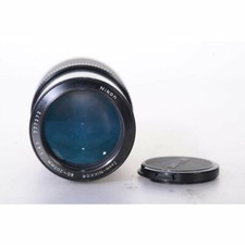Nikon Ai 4,5/80-200