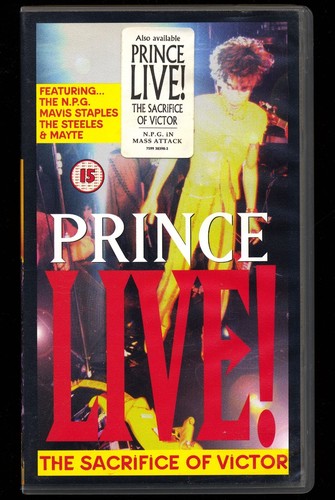 Prince live the - prince★live!★the, sacrifice