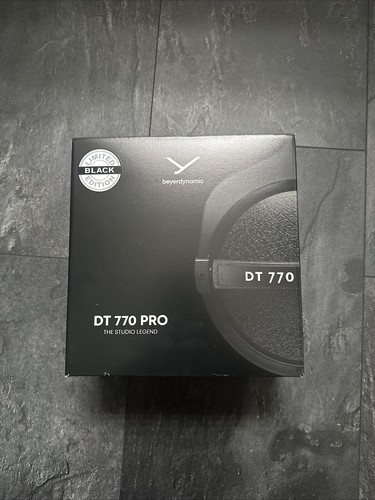 Beyerdynamic 770 pro 250 - dt,