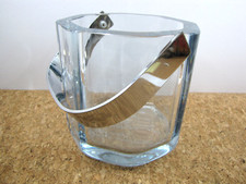 Eiskühler Eiswürfelbehälter