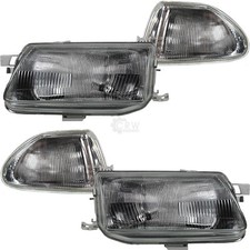 Scheinwerfer Set für Opel