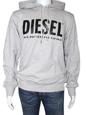 Diesel Sweatshirt Hoodie