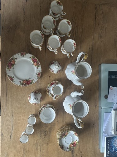 Vintage royal albert - royal,