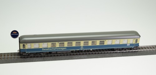 Märklin - ,