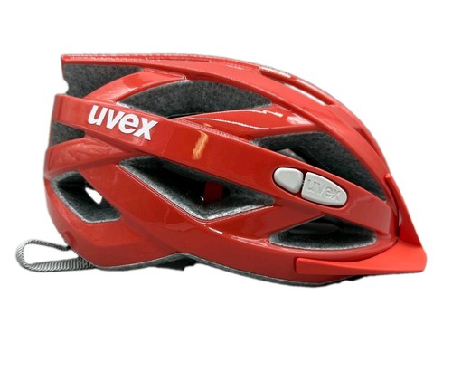 Uvex leichter - 3d,