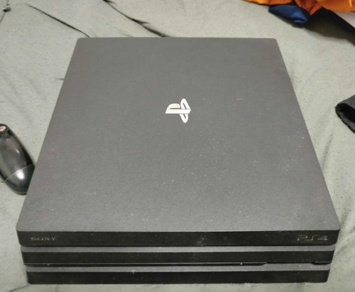 Sony playstation pro - playstation,