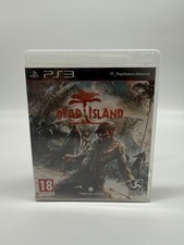 Dead Island OVP Sony