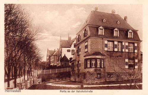 Hermeskeil partie an - hermeskeil,