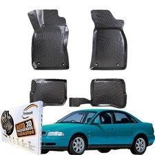 Trimak Autofußmatten