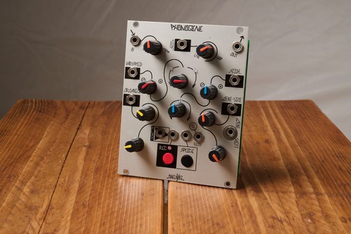 Make noise phonogene - noise,