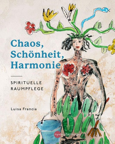 Chaos schönheit harmonie - harmonie, |