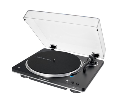 Audio technica lp70xbt - audio, at-lp70xbt