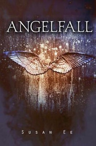 Angelfall penryn the - (penryn, end