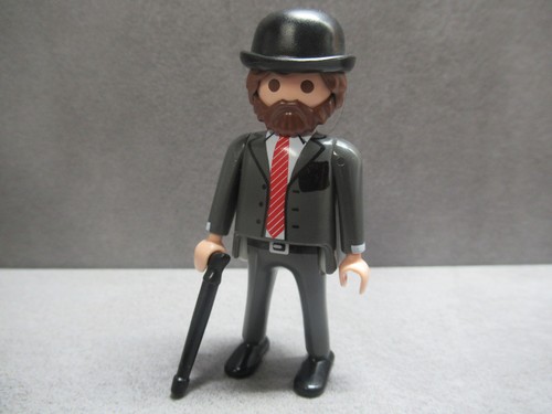Playmobil figuren herr mit - playmobil,
